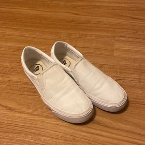Nike slip on shoes! Perfect for spring!!